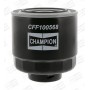 CFF100568 CHAMPION Паливний фільтр