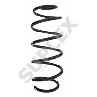 10362 SUPLEX Пружина ходової частини