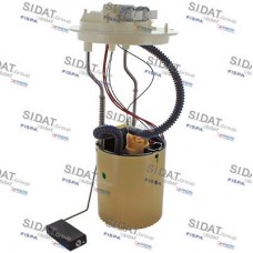 72995 SIDAT Елемент системи живлення
