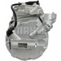 ACP 345 000S MAHLE Компресор кондиціонера