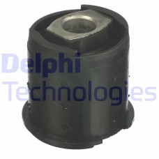 TD990W DELPHI Втулка, балка моста
