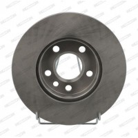 DDF1010 FERODO Гальмівний диск