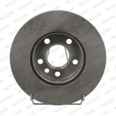 DDF1010 FERODO Гальмівний диск