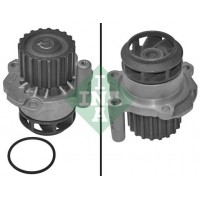 538 0639 10 INA Водяний насос охолодження двигуна