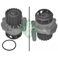 538 0639 10 INA Водяний насос охолодження двигуна