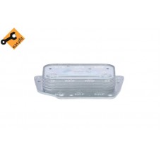 31794 NRF масляний радіатор двигунне олива