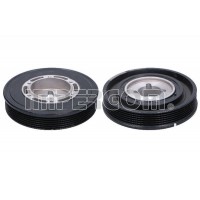 10065 ORIGINAL IMPERIUM Ремінний шків колінчастий вал