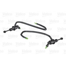 804932 VALEO Головний циліндр система зчеплення
