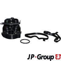 1412000400 JP GROUP Масловідбійний щиток вентиляція картера