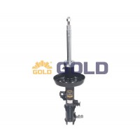 9260249 JAPANPARTS Амортизатор