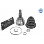 100 498 0100 MEYLE Шарнирный комплект, Привідний вал