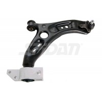 51080 SPIDAN CHASSIS PARTS Ричаг незалежної підвіски колеса, подвеска колеса