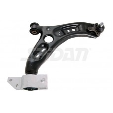 51080 SPIDAN CHASSIS PARTS Ричаг незалежної підвіски колеса, подвеска колеса