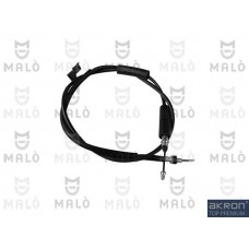 26921 AKRON-MALÒ Тросик, cтояночный тормоз