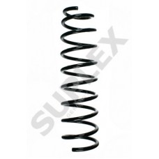 38074 SUPLEX Пружина ходової частини