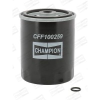 CFF100259 CHAMPION Паливний фільтр