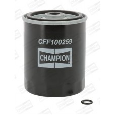 CFF100259 CHAMPION Паливний фільтр