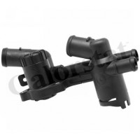 TH7235.80J CALORSTAT by Vernet Термостат охолоджувальна рідина