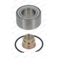 FI-WB-11547 MOOG Комплект підшипника ступиці колеса