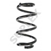 03259 SUPLEX Пружина ходової частини
