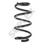 03259 SUPLEX Пружина ходової частини
