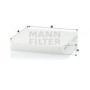 CU 1835 MANN-FILTER Фільтр повітря у внутрішньому просторі