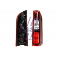 FT86445 FAST Задній фонар