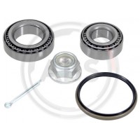 200307 A.B.S. Комплект підшипника ступиці колеса