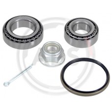 200307 A.B.S. Комплект підшипника ступиці колеса