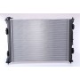 675053 NISSENS Радіатор охолодження двигуна