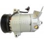 ACP 30 000S MAHLE Компресор кондиціонера