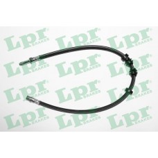 6T48589 LPR Гальмівний шланг