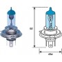 002602100000 MAGNETI MARELLI Лампа розжарювання фара дальнього світла