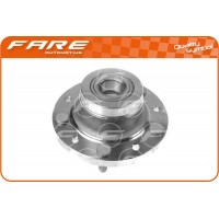 14144 FARE SA Комплект підшипника ступиці колеса