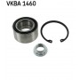 VKBA1460 SKF Комплект підшипника ступиці колеса