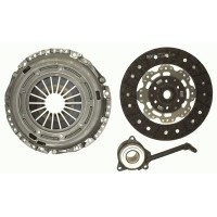3000 990 081 SACHS Комплект зчеплення