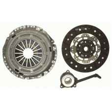 3000 990 081 SACHS Комплект зчеплення