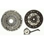3000 990 081 SACHS Комплект зчеплення