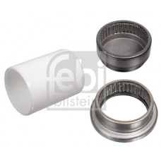 102481 FEBI BILSTEIN Игольчатый під шипник, балка моста