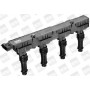 ZS338 BorgWarner (BERU) Котушка запалювання