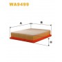 WA9499 WIX FILTERS Повітряний фільтр