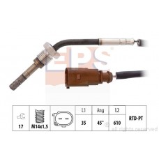 1.220.155 EPS Датчик температура вихлопних газів