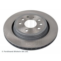 ADA104356 BLUE PRINT Гальмівний диск