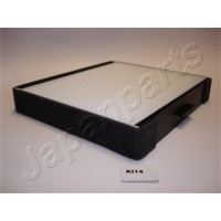 FAA-KI14 JAPANPARTS Фільтр повітря у внутрішньому просторі