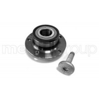 619-2704 CIFAM Комплект підшипника ступиці колеса