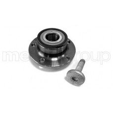 619-2704 CIFAM Комплект підшипника ступиці колеса