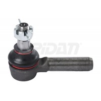 45655 SPIDAN CHASSIS PARTS Наконечник поперечної кермової тяги