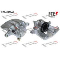 9291698 FTE Гальмівний супорт