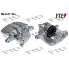 9291698 FTE Гальмівний супорт