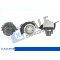 347065 KALE OTO RADYATÖR Вентилятор салону
